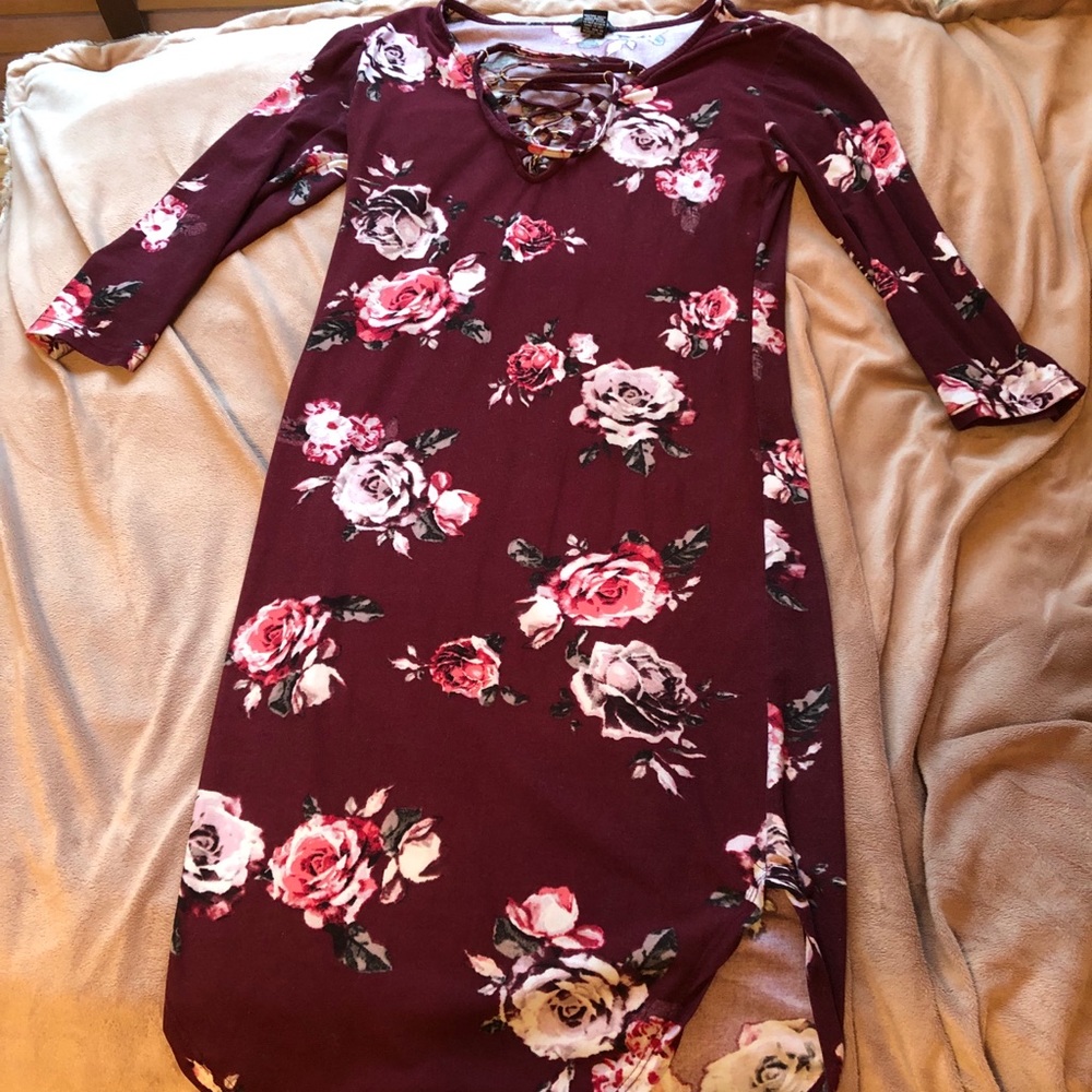 Rue 21 Bodycon Dress